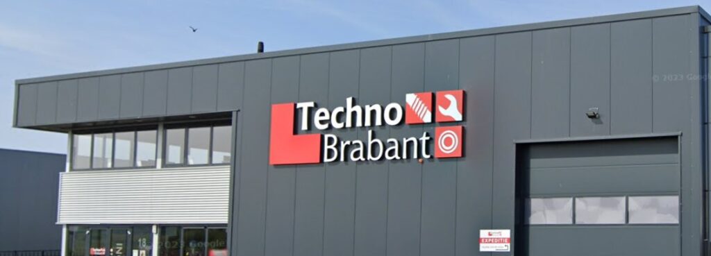 Techno Brabant