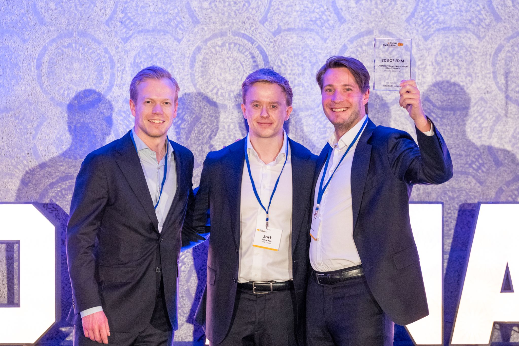 MKB Fonds – Investeringsmaatschappij van het jaar 2025